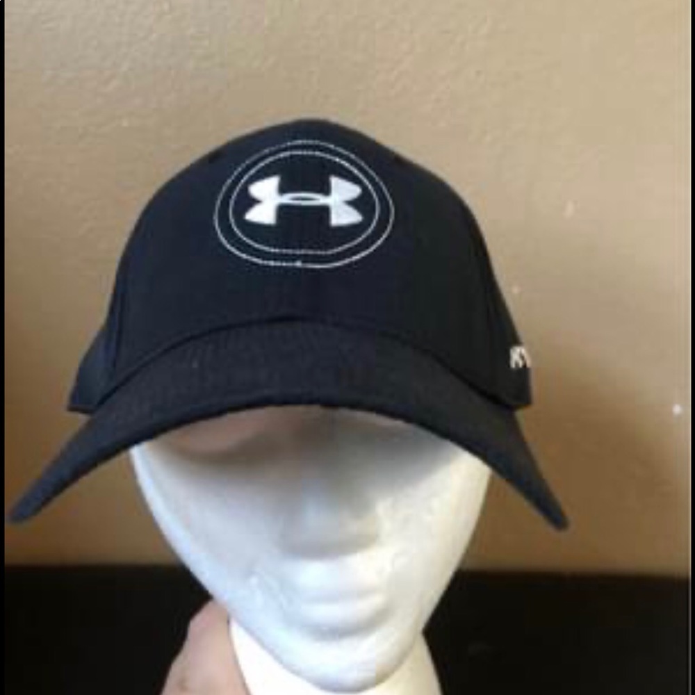 Adult Lg/Xlg Under Armour golf hat